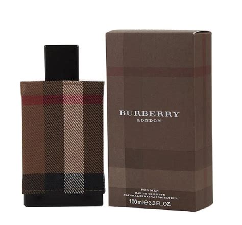 burberry london mens 50ml|Burberry London for women 100ml.